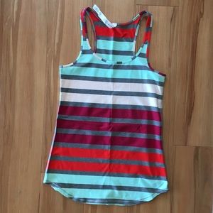 Lululemon Cool Racerback Tank Top - Never Worn!